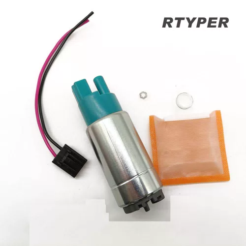 RTYPER for VW Electric Fuel Pump OE GN E2068 2068 E8335 0580453408 0580453465 Oil Pumps for Land Vehicles - image 6